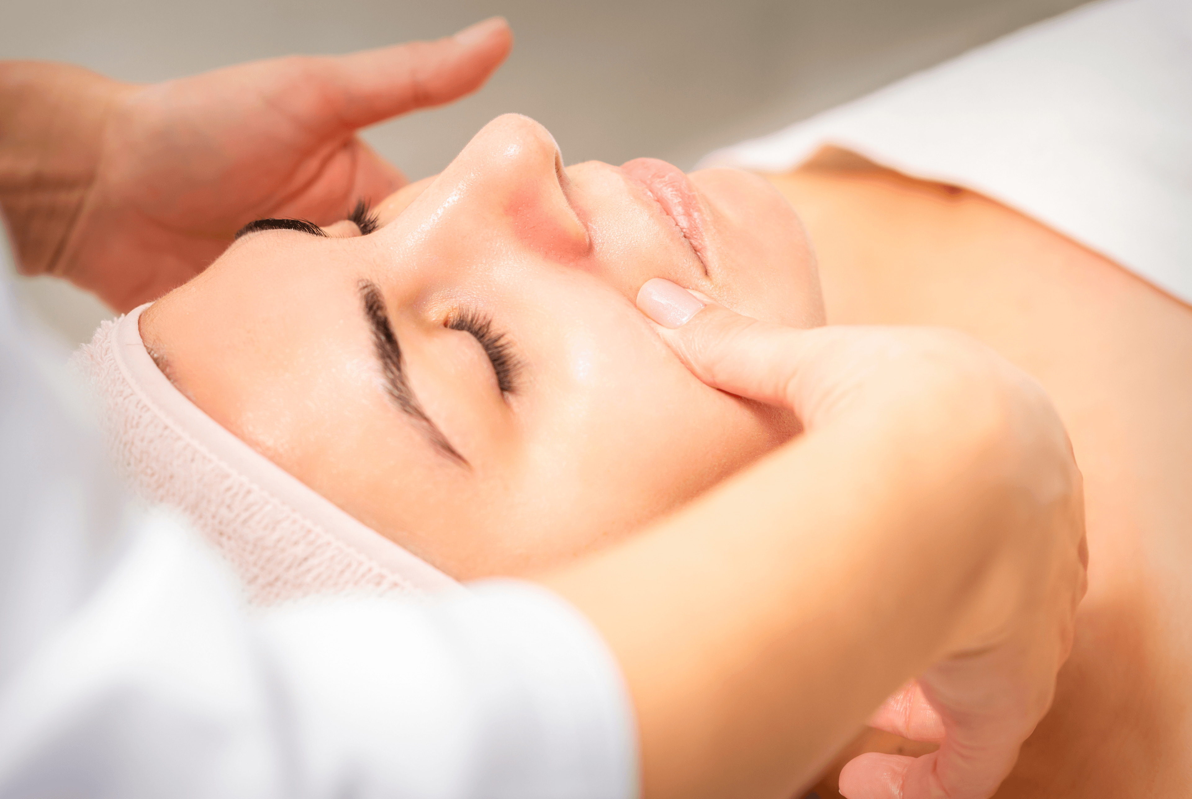 Kobido Intrabuccal - LIFTING NATUREL